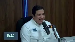 Ep 24 – Carlos Martínez Portes