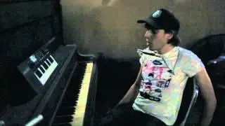Jeffrey Lewis 