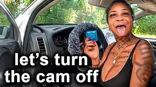 When Suspects Start Acting All Flirty With Cops To Avoid Arrest
