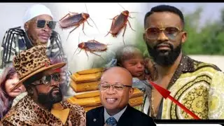 URGENT ⚡PROPH&Egrave;TE ALOBI R&Eacute;V&Eacute;LATION PARDON WERRASON NA FR&Egrave;RE PATRICI BATALA VID&Eacute;O TE FALLY ASALA KABUY