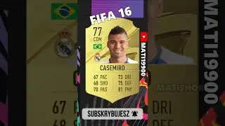 KIMMICH VS CASEMIRO FIFA EVOLUTION! 👀🤯 | FIFA 10 - FIFA 23