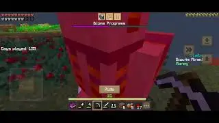 One block #3