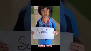zkmsss class Activity by kg students #school #shorts #education #shortsvideo
