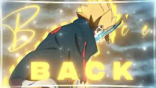 Boune back - @Blazon. Open Collab 🔥 *Node video*