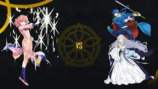 [FEH] Genny vs. Infernal Seliph & Deirdre BHB (true solo)