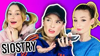 SIOSTRY: DZWONIMY DO ASHLEY!