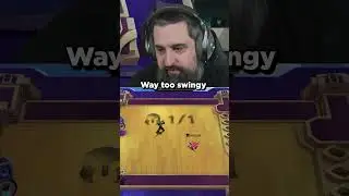 Why no Radiant Item Carousels? | TFT Remix Rumble | Teamfight Tactics 