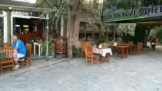 Sokakağzı, Sokakağzı Motel Asos | Ayvacık, Çanakkale|
