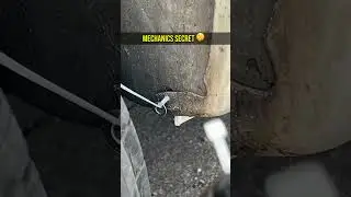 Save Time and Money with This Simple Fender Repair Hack! #shorts