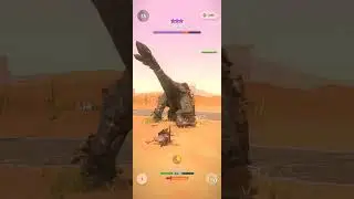8 star barroth Co op! 1 water 1 fire! Buzzer Beater! #monsterhunternow #gaming #gameplay