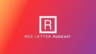 Red Letter Podcast: What Is Red Letter Society? | S:01 EP:1