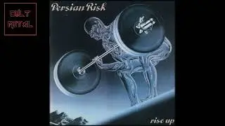Persian Risk - Rise Up (Full Album)