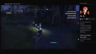 SchayMus's Live PS4 Broadcast