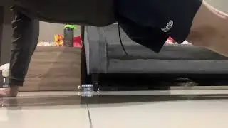 Day 41 part 2 of My Push-Up Challenge 💪 225 Reps Today (+5 Each Day!)