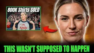 1️⃣ WNBA STUNNED! Caitlin Clark SHUTS DOWN Nike HQ With ONE Brutal Interview 😱