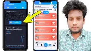 Waveful app Superlike to earn money ❤️&zwj;🩹 সুপার লাইক দিয়ে মনিটাইজেশন চালু করুন।