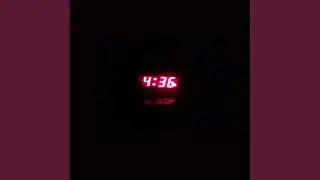 4AM IN HOUSTON