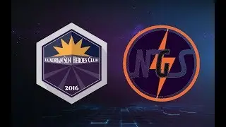 Luxorian Sun: Nexus Gaming Series S4 Highlights