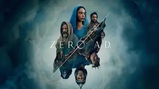 Zero Ad Movie Review | Deva Cassel, Sam Worthington, Ben Mendelsohn