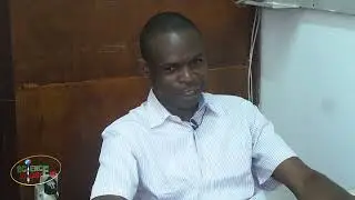 Profil scientifique du Prof. EYEBE Jean-Sire, chercheur en Physique, Université de Yaoundé 1