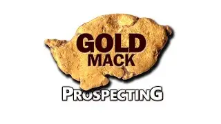 GOLD Mack. Gold Prospecting & Metal Detecting finding gold & other relics from the past