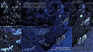 Mercaptan - Enslavement Of All The Weak [Full Album]