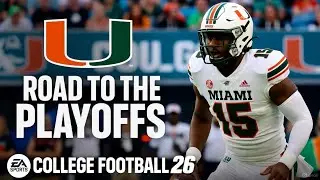 LIVE Streaming Road To The College Football 26 Playoffs - Online Ranked
