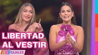 La vestimenta de las mujeres ¿busca llamar la atención? | Desiguales