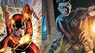 Injustice 2 2018 ConceitedCoffee vs Braking2