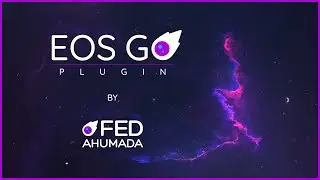 Setting up EOS Go Plugin