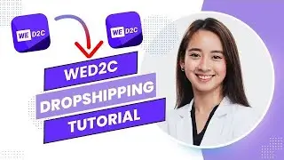 Учебное пособие по дропшиппингу WeD2C (полное руководство).