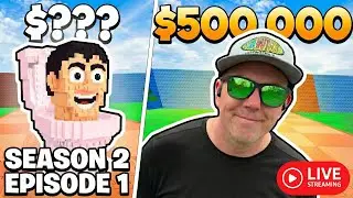 Wicked Busy Dad and MTBER98 Season 2 Episode 1 of SAB #roblox #stealabrainrot #wickedbusydad
