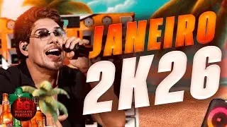 NÚZIO MEDEIROS JANEIRO 2026 - NÚZIO MEDEIROS CÁRDIO DA HORA -MÚSICA NOVA - NÚZIO MEDEIROS 2026