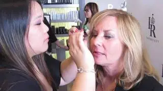Lash Bar Fun With Pursebuzz & Friends