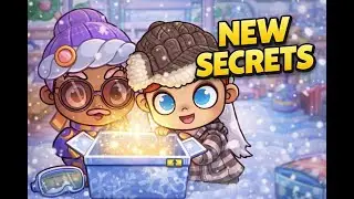 New Secrets Were Hidden Here | Avatar World