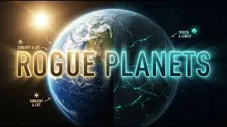 Rogue Planets: The Loneliest Worlds in the Universe Might Not Be Empty