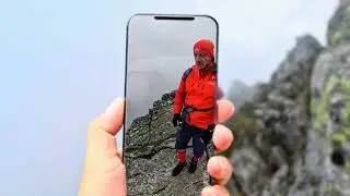 Orla Perć na szybko 