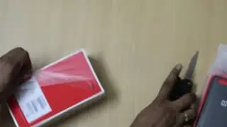 OnePlus 5 Unboxing, First Look #OnePlus5