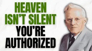 STOP Begging&mdash;Start Using Authority! The NAME of JESUS Explained by E. W. Kenyon