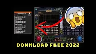 Path of Exile HACK | AUTO BOT + MONEY | UNDETECTED
