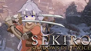【SEKIRO】L1 L1 L1 L1 L1 L1 L1 (Demon Bell + Charmless Challenge) - #3