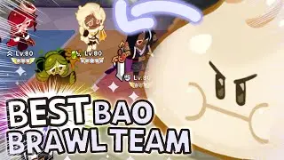 [17 BILLION+ DMG] The BEST Big Bao Brawl Team?! Absolutely INSANE!