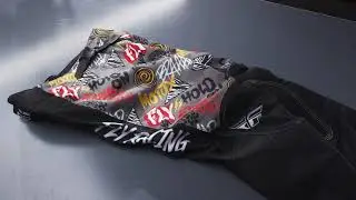 FLY RACING | KINETIC YOUTH REBEL JERSEY & PANT