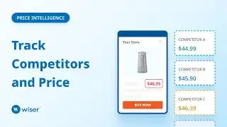Pricing Visibility: How to Track Competitors and Price Confidently with Price Intelligence