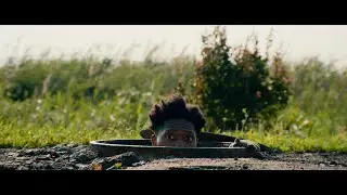 Caine Casket - CAMO