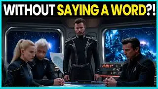 Without Saying One Word, Humanity Depart&mdash;The Galaxy Regrets It All HFY | HFY Stories