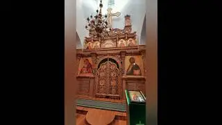 Просительная ектиния Болгарская