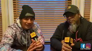 Lets chat with Willie Gee