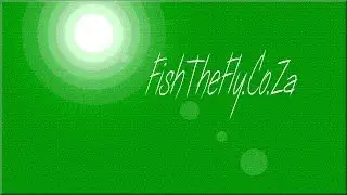 Fish The Fly You Tube Channel   South African Fly Fishing