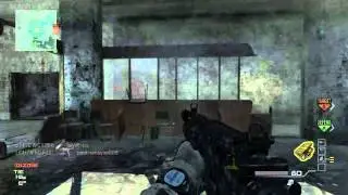 xII Davee IIx - MW3 Game Clip